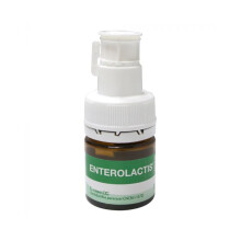 Enterolactis Drinkable DryCap 10ml Probiotic for Digestive & Immune Support - AO100005701