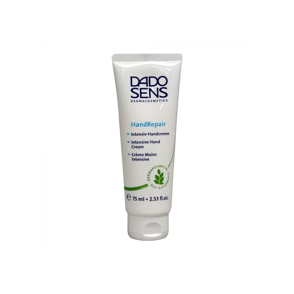 Dadosens Cream Intensive Hand Repair 2.53 Fl Oz, 75Ml
