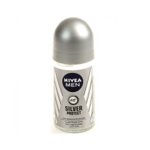 Nivea Men Silver Protect Roll-On 50ml