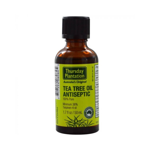 Thursday Plantation Tea Tree Oil 25ml