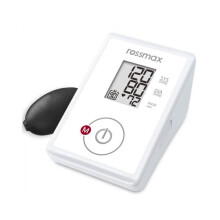 Rossmax CH91 Semi-Automatic Blood Pressure Monitor Digital BP Measurement Device
