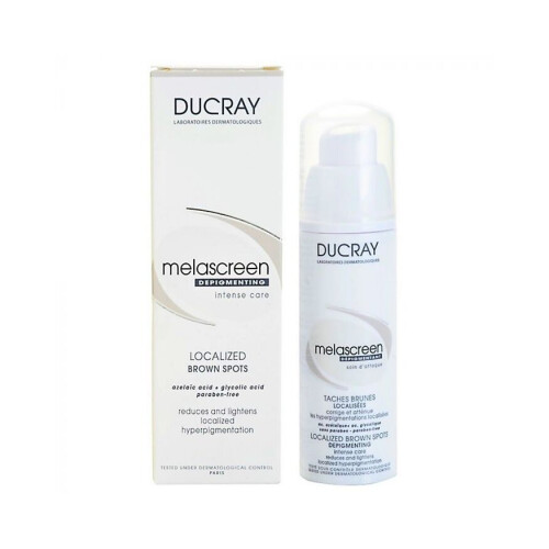 Ducray Melascreen Depigmenting Intense Care 30ml
