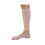 Olympa Elastic Calf Support Beige Large OES-811 1