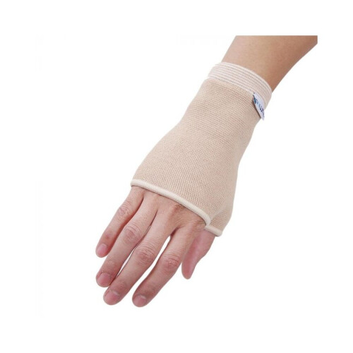 OlYmpa Elastic Wrist &Thumb Support BeigeTongue Cleaner Removes Bacteria Fresh breath