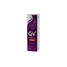 Ego QV Flare Up Cream 100g, Softens & Moisturizes The Skin, Decrease Itching & Flaking
