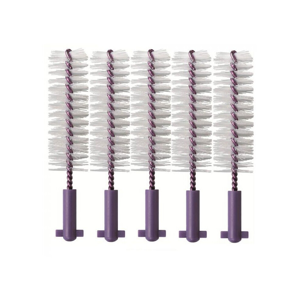 Curaprox Brush Implant, Cleaning Radius Of 5.0mm, Tapered Head