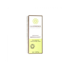 Rare Essence Organic Bergamot Essential Oil Revitalizes & Cleanses Skin 5ml 70002
