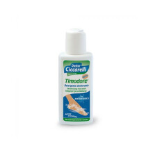 Dr Ciccarelli Timodore Deodorizing Foot Wash Foot Cleansing Gel 200m