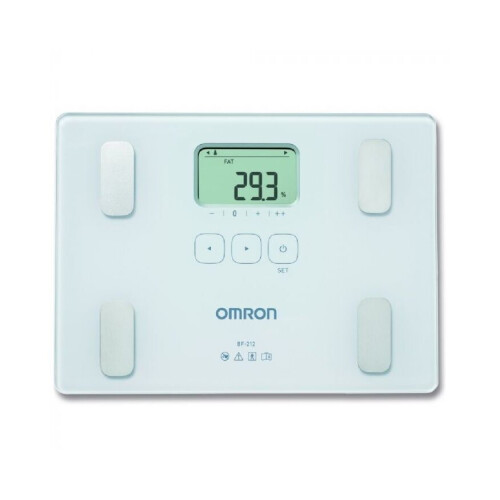 Omron Omron BF212 Body Composition Monitor