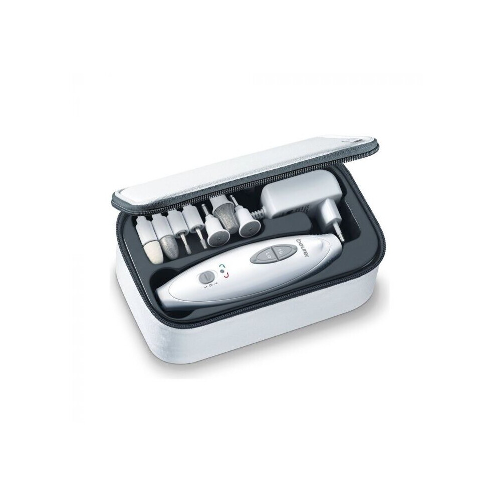Beurer Mp41 Manicure And Pedicure Set