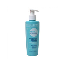 Bioderma ABCDerm Body And Bath Relaxing Oil Baby Care 200ml