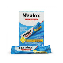 Maalox Sachets 20's