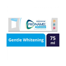 Sensodyne Pronamel Gentle Toothpaste Strong Healthy Teeth 75ml