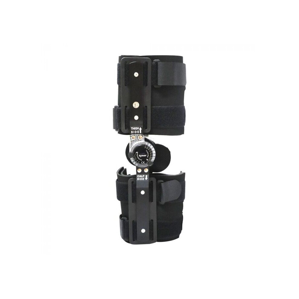 Tynor Range Of Motion Knee Brace D-10