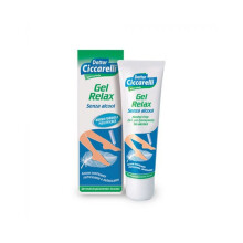 Dottor Ciccarelli Gel Relax 50ml, Anti-tiredness Refreshing And Toning Action