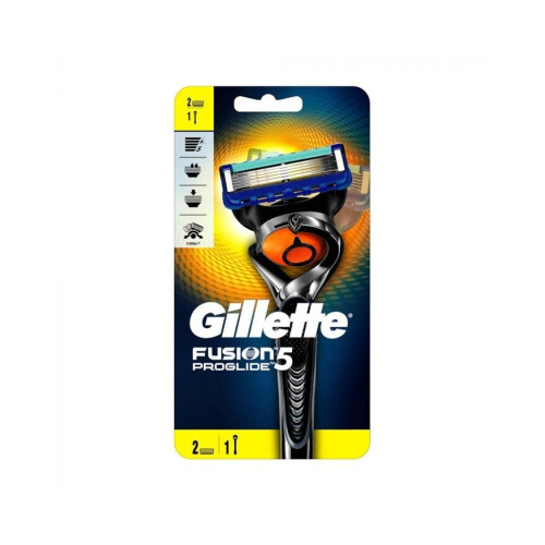 Gillette Maquinilla de afeitar manual Gillette Flexball 30130