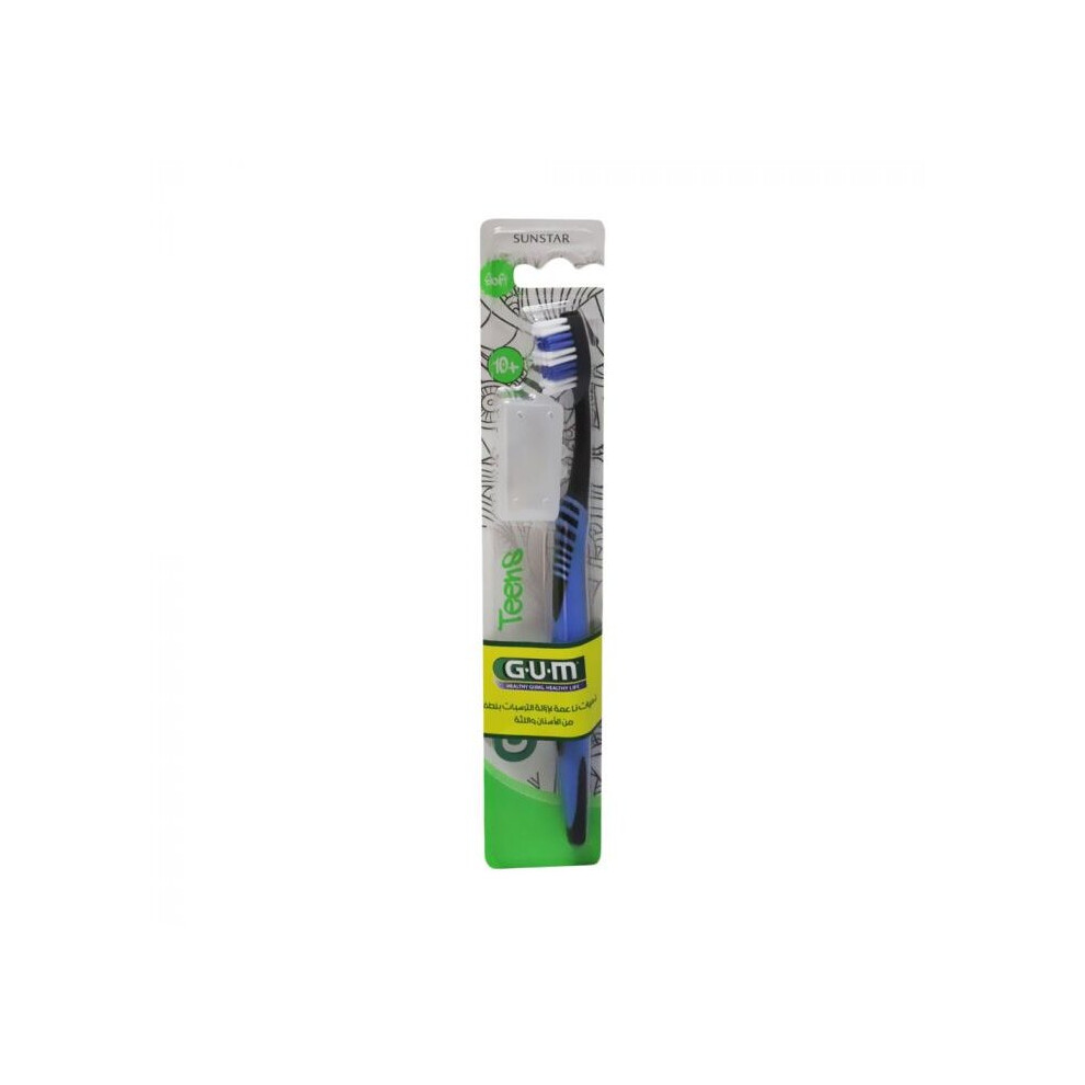 Butler Gum Teens 10+ Toothbrush 904M