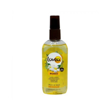 Lovea Monoi Ultra Dark Self Tanning Sun Oil 125ml 140207