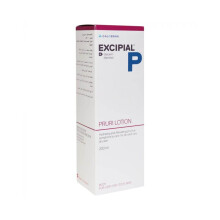Excipial P Pruri Lotion 200ml, Confers Skin Hydration, Elasticity & Soothing