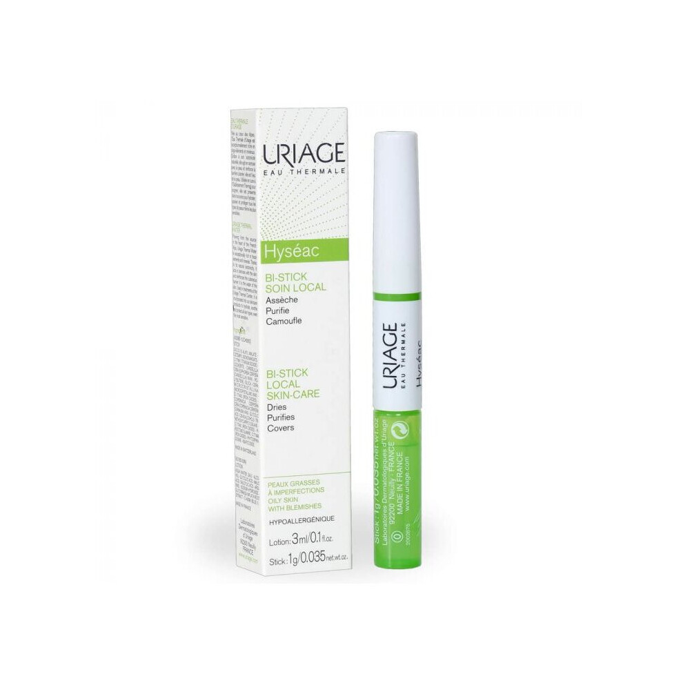 Uriage Hyseac Bi-Stick