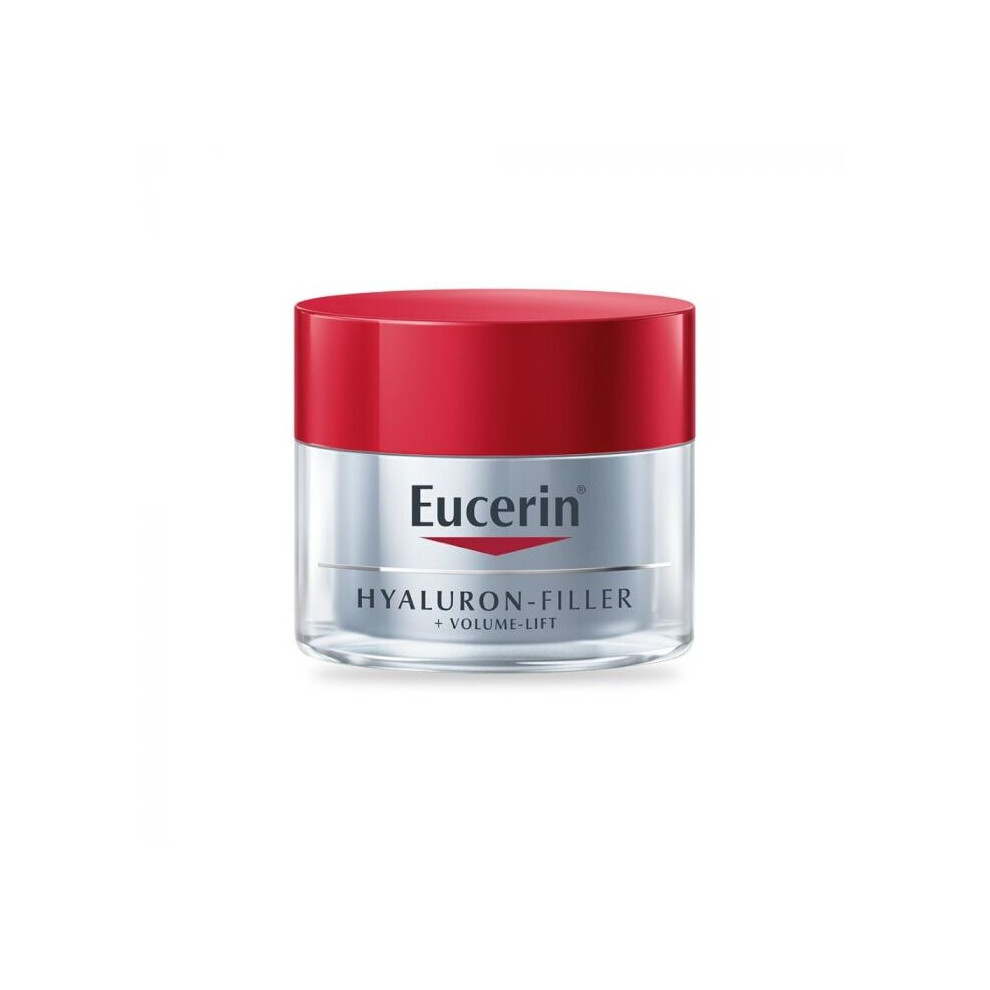 Eucerin Volume-Filler Night Cream 50ml