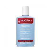 Mavala Mild Nail Polish Remover 100ml