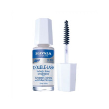 Mavala Eye Care Double Lash 10ml, Strengthen, Lengthen & Thicken Lashes