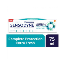 Sensodyne Advanced Complete Protection Extra Fresh Toothpast