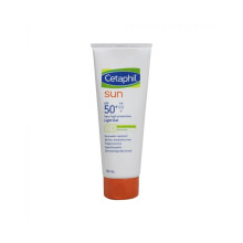 Cetaphil Sun SPF50+ Very High Protection Light Gel 100 ml