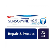 Sensodyne Advanced Repair & Protect Toothpaste Teeth & Gums Healthy 75ml