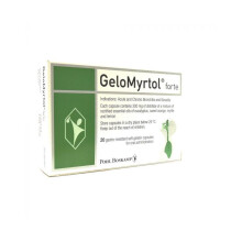 Gelomyrtol Forte Capsules   Gelomyrtol Forte Capsules for Respiratory Health (20's)