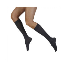 Thuasne Venoflex Elegance Compression Socks Men S3L Black