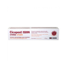 Isdin Cicapost Cream 50g