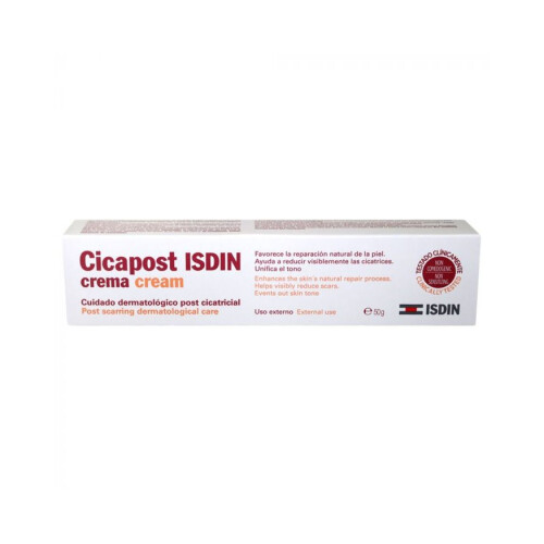 Isdin Cicapost Cream 50g