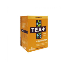 Vitabiotics Tea+ Defence Vitamin Tea Stay Stronger, Longer14's