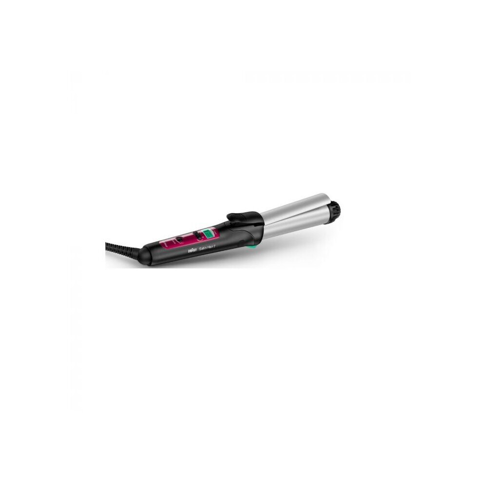 Braun Satin Hair 7 Colour Curler EC2