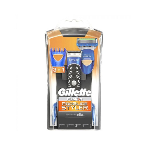 Gillette Gillette Fusion Proglide Styler 30011