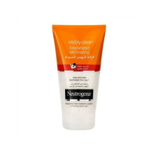 Neutrogena Visibly Clear Blackhead Eliminating Scrub 150ml