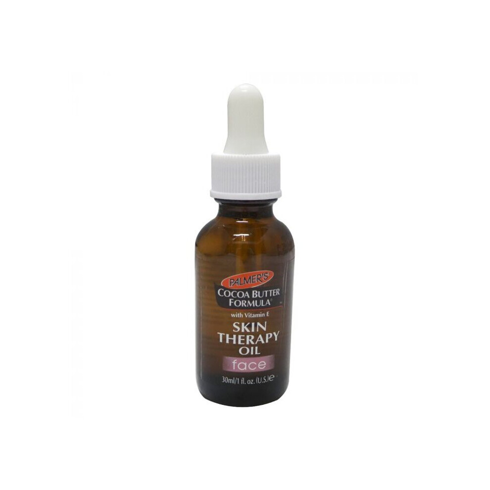 Palmer's Cocoa Butter Formula Skin Therapy Face Oil 30ml