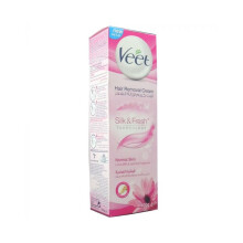 Veet Normal Skin Hair Removal Cream 100g
