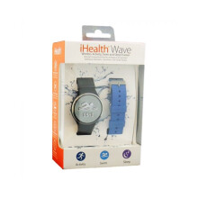 iHealth Wave Wireless Activity, Swim and Sleep Tracker AM4