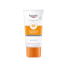 Eucerin SPF 50+ Sun Cream - SPF 50+ Sun Cream for Sun Protection (50ml)
