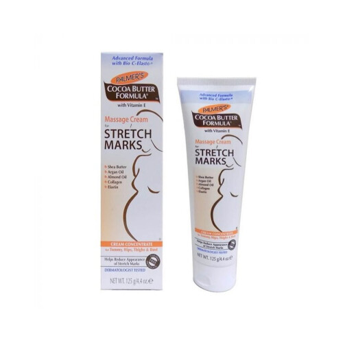 Palmer's Palmer's Stretch Marks Massage Cream Stretch Mark Treatment125g