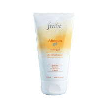 Freche After Sun Cooling Gel 150ml, Replenishes & Soothes, With Aloe Vera