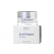 Obagi Elastiderm Eye Cream 15g, Restorative Elasticity Complex, Minimize Wrinkles