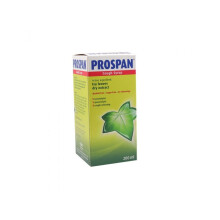 Prospan Cough Syrup 100ml