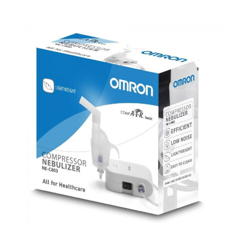 Omron Omron NE-C803 Compressor Nebulizer