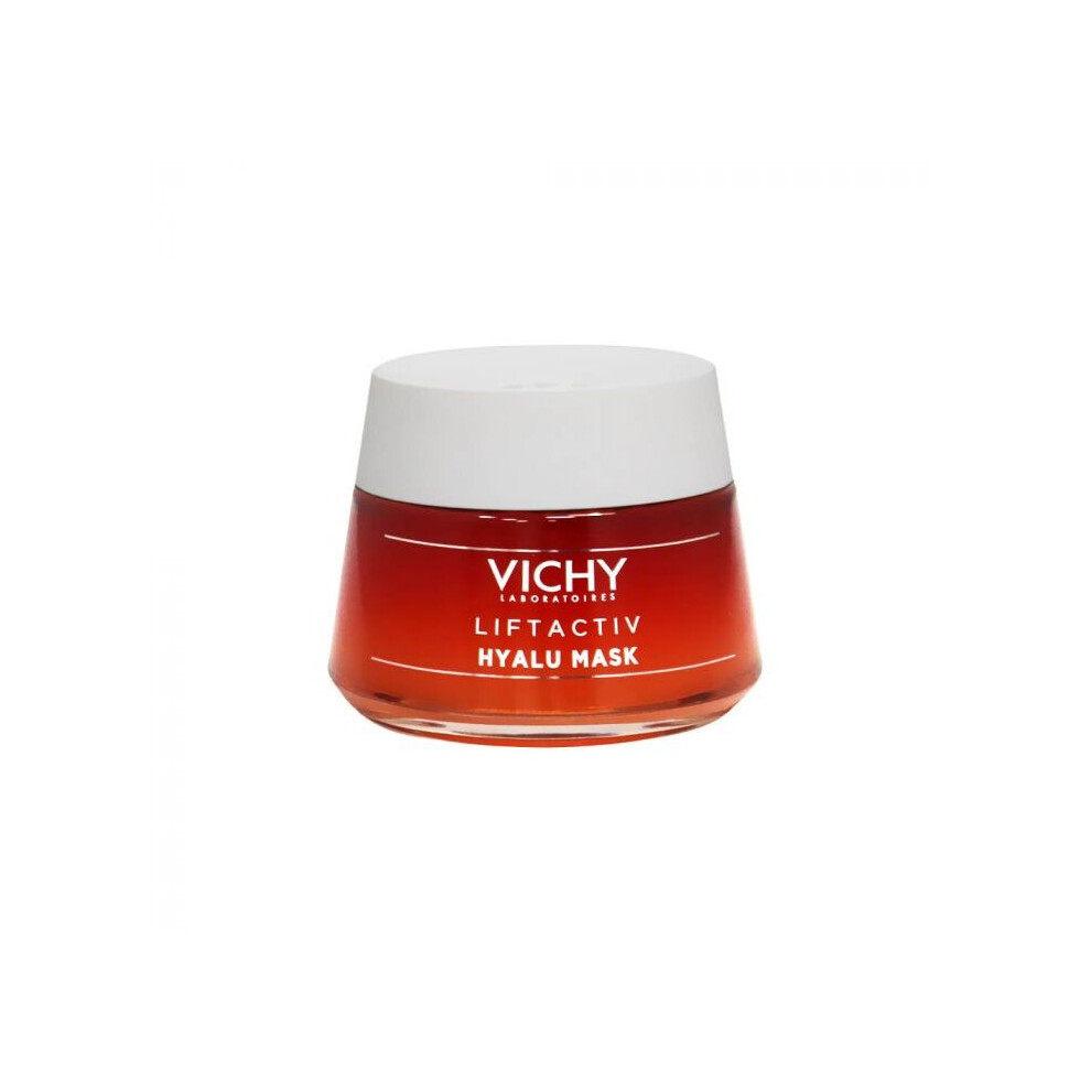 Vichy Liftactiv Hyalu-Filler Mask 50ml