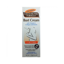Palmer's Bust Cream 4.4 oz, 125g, Helps To Reduce Appearance Of Stretch Marks