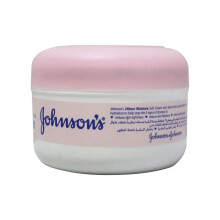 Johnson & Johnson 24 hour Moisture Soft Cream 200ml